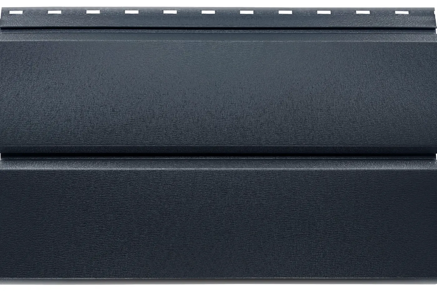Metal cladding Jupiter, product render