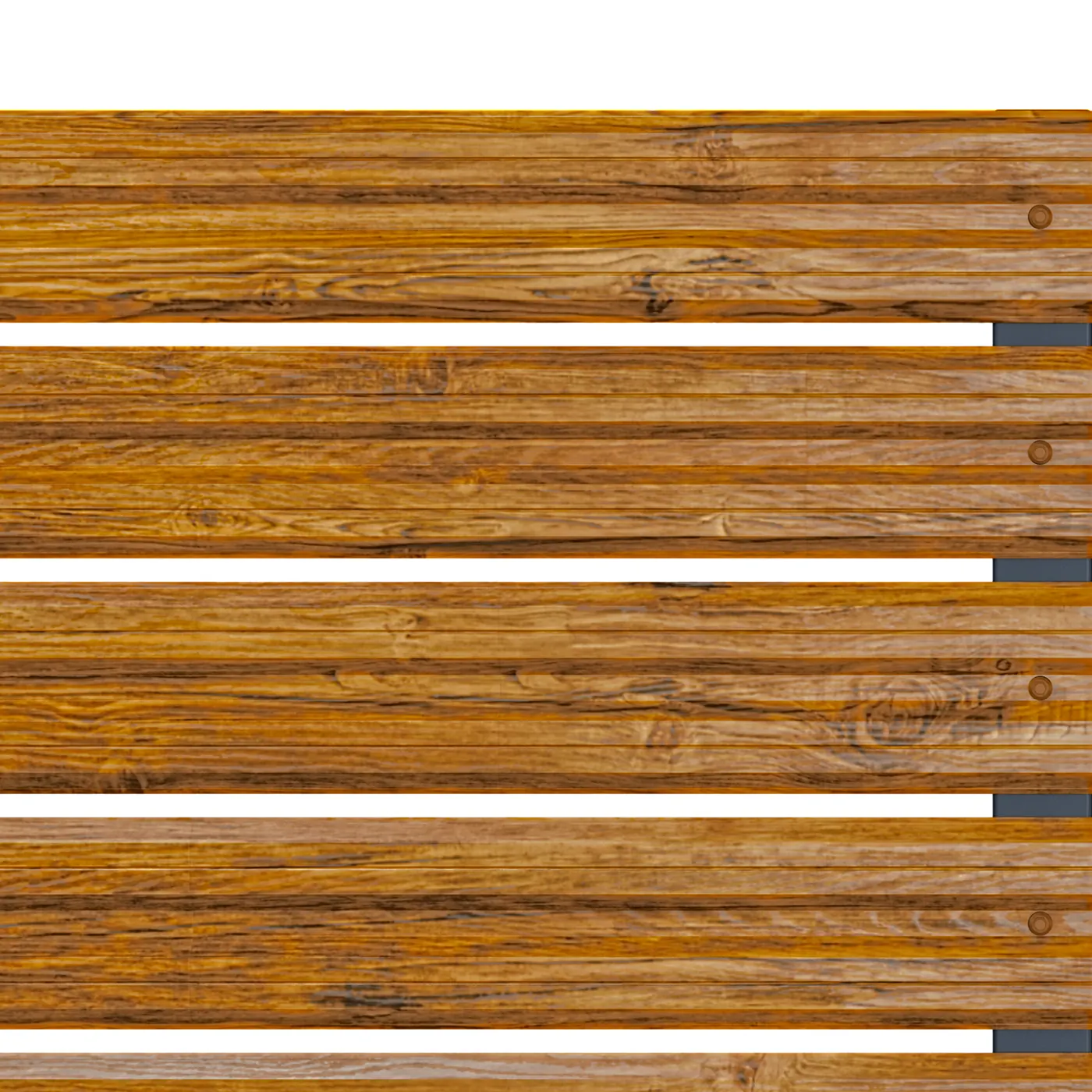 Simetrica panel, oak