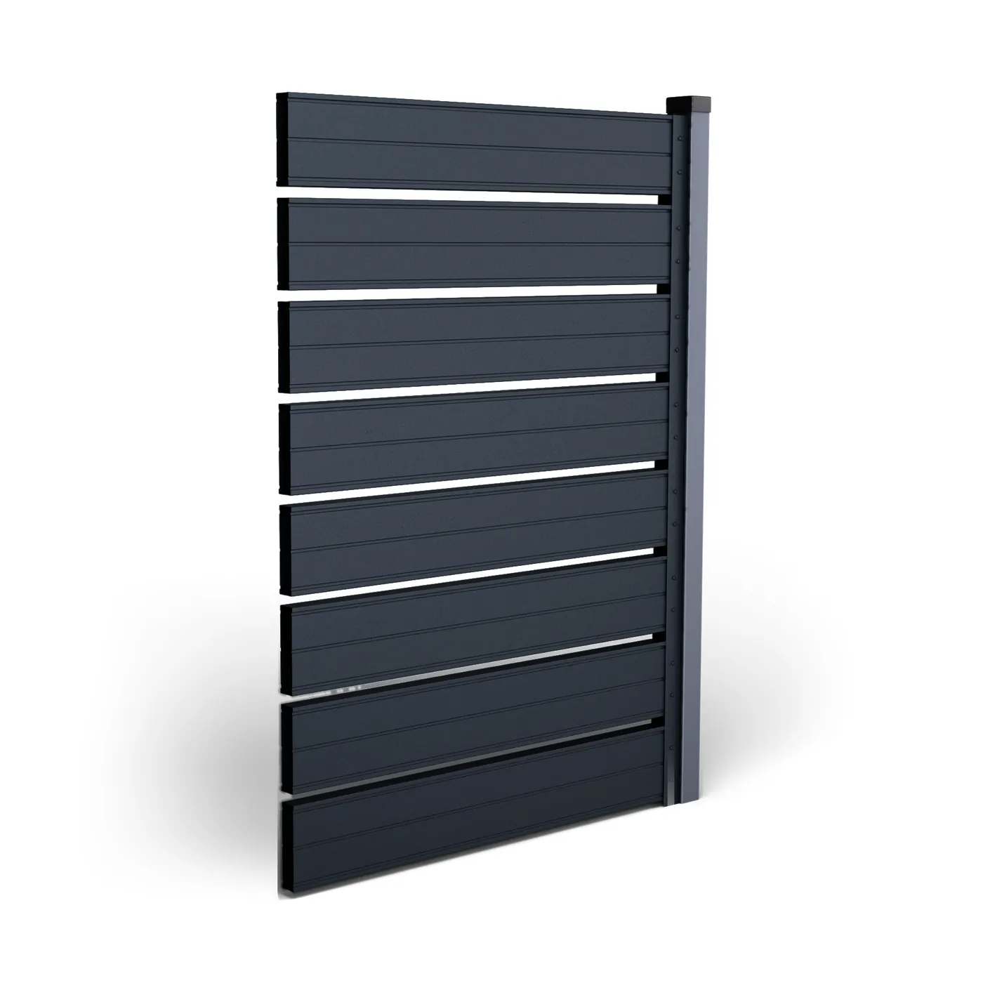 Terra panels Terra Max, product render