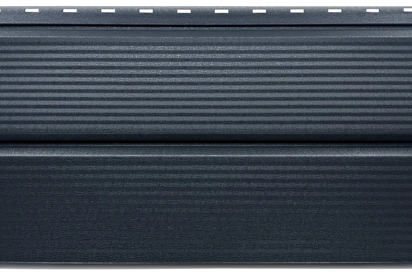 Metal cladding Venus, product render