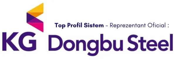 KG Dongbu Steel