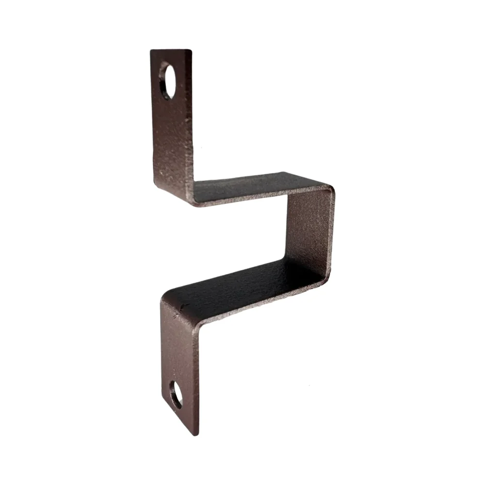 Mounting systems Tube bracket, product render